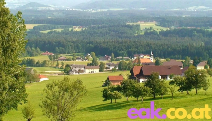 Gemeindeamt Fornach -  Alle - Fornach