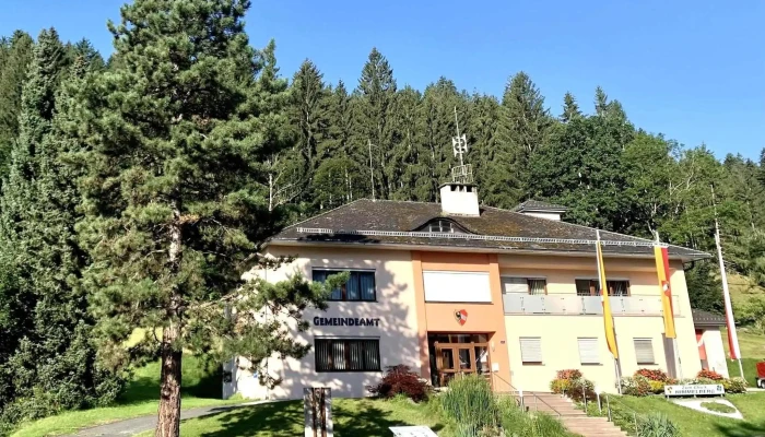 Gemeindeamt Himmelberg - Himmelberg