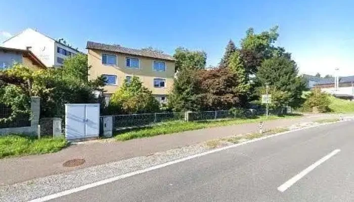 Gemeindeamt Hofstatten An Der Raab Street View 360deg Fotos - Pirching An Der Raab
