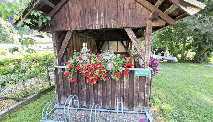 Gemeindeamt Mönichwald - Karnerviertel