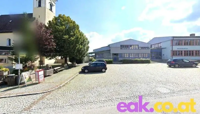Gemeindeamt Neukirchen an der Vöckla - Neukirchen An Der Vöckla