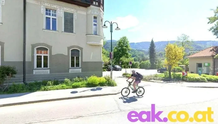 Gemeindebetriebe Frohnleiten GmbH - Frohnleiten