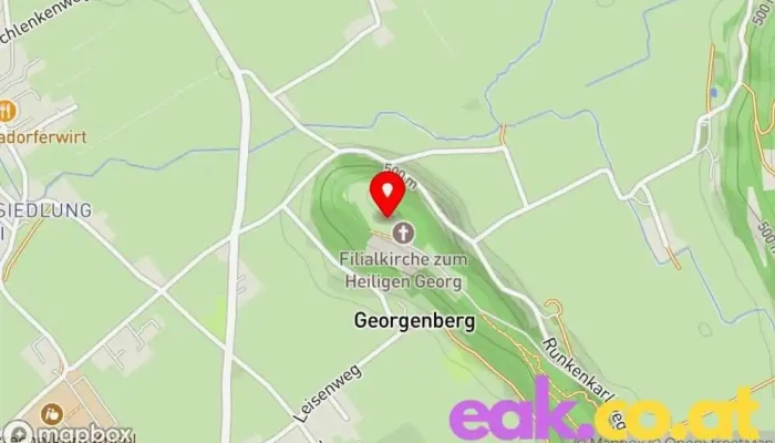 Georgenberg - Österreich
