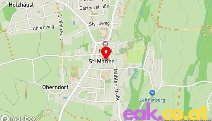 Gesunde Gemeinde Sankt Marien - St. Marien