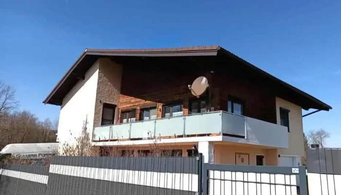 Glaserei Ing. Thomas Pommer - St. Georgen Am Fillmannsbach