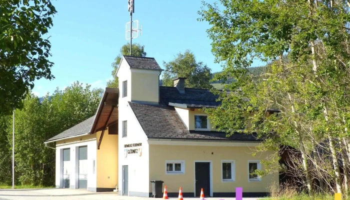 Glödnitz - Glödnitz