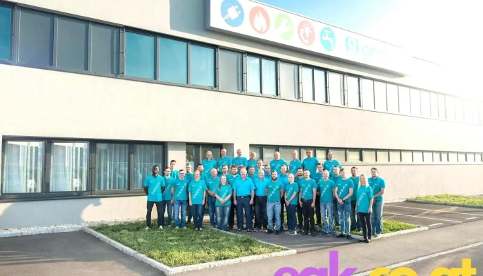 Grabner Haustechnik GmbH - Linz