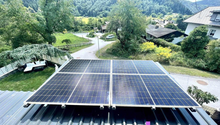 Green Solar - St. Veit An Der Glan