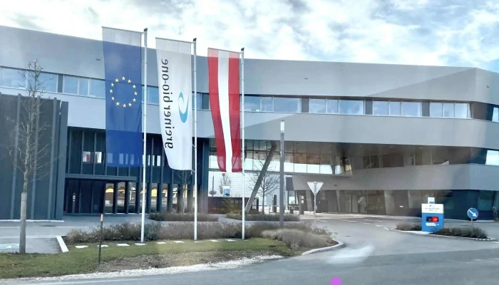 Greiner Bio-One - Making a difference - Kremsmünster