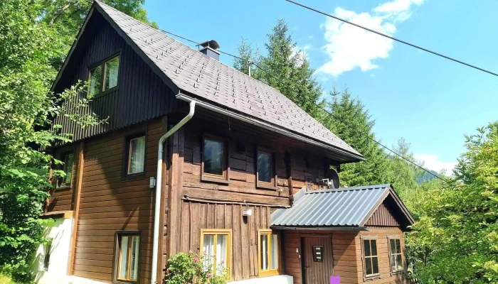 Großsölk 23 - Großsölk