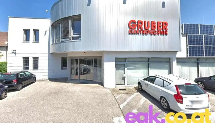 Gruber Elektrotechnik - Bad Hall