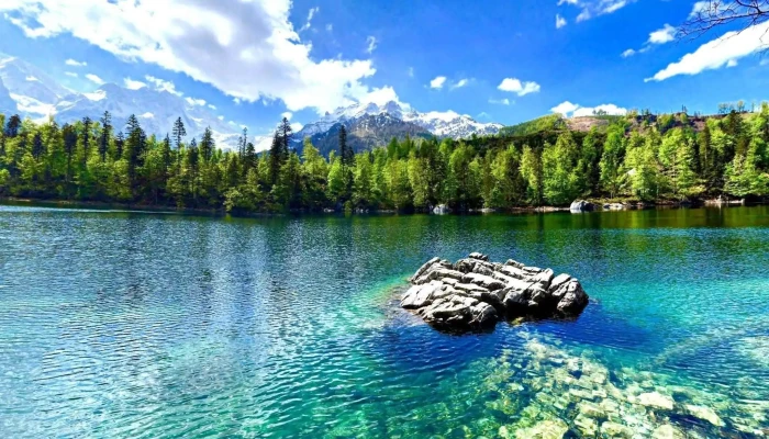 Grunau Im Almtal Street View 360deg Fotos - Grünau Im Almtal