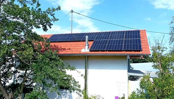 GrünErgie-Solar GmbH - 83059 Kolbermoor