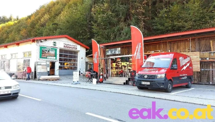 Hagebaumarkt Weyer - Weyer