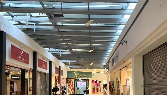 Haid Center -  Fotos - Ansfelden
