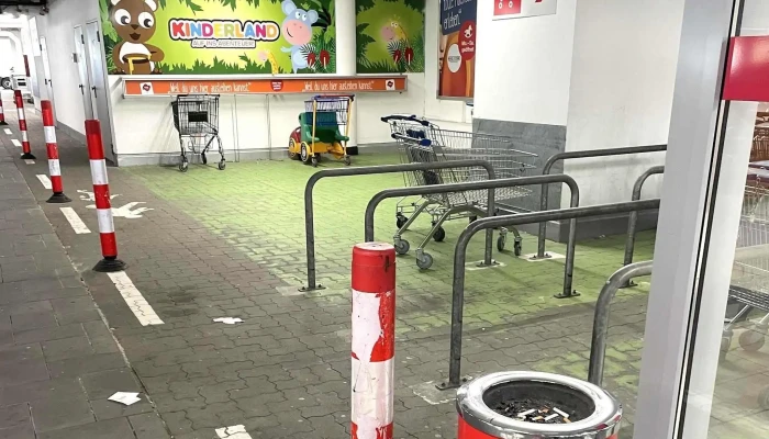 Haid Center -  In Meiner Nahe - Ansfelden
