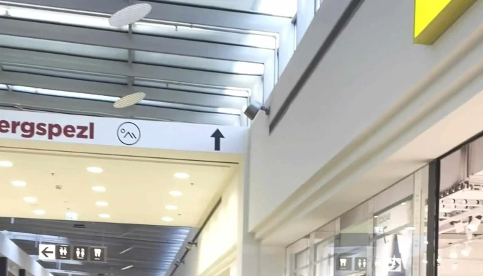 Haid Center -  Videos - Ansfelden