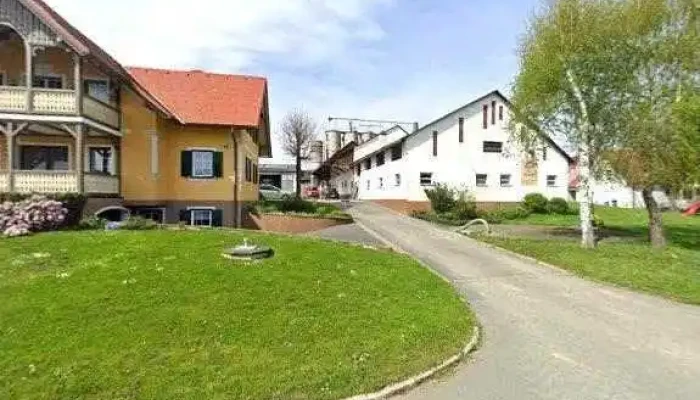 Hainsdorf Im Schwarzautal Ort -  Alle - Austria