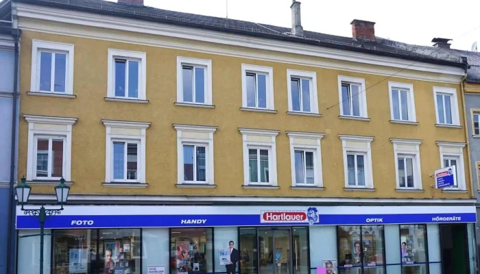 Hartlauer Mattighofen | Optik, Hörgeräte, Handy - Mattighofen