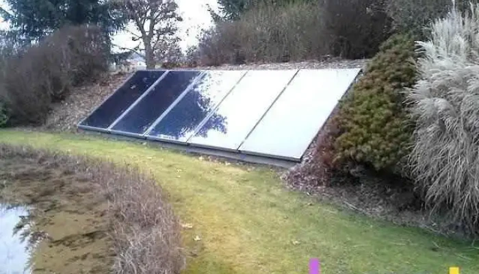 Haustechnik Esterbauer - Scheuhub 4a