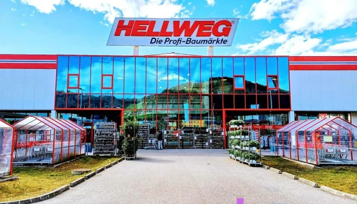 Hellweg - Die Profi Baumärkte Kirchdorf an der Krems - Kirchdorf An Der Krems