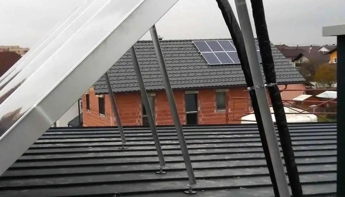 Hg Installationen - Asten