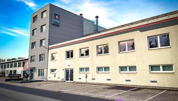 Hitzinger Power Solutions GmbH - Linz