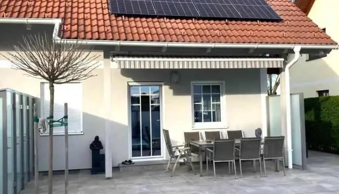 HN-Systems - Photovoltaik Handel und Montage - Wels