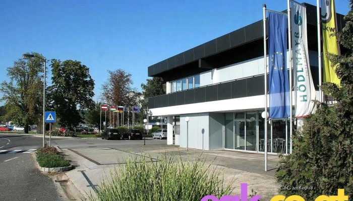 Hödlmayr International GmbH - Hödlmayr 1