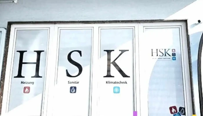 Hsk Installationen - Graz