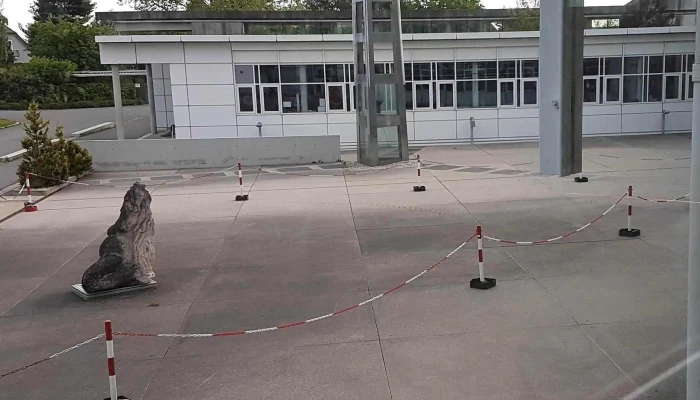 Htbla Kaindorf An Der Sulm -  In Meiner Nahe - Kaindorf
