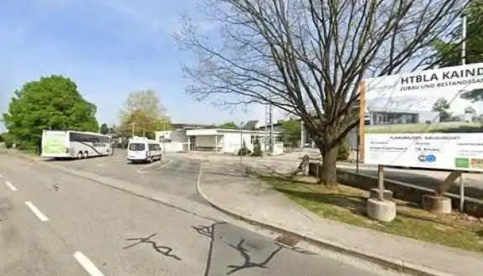 Htbla Kaindorf An Der Sulm -  Street View 360deg Fotos - Kaindorf