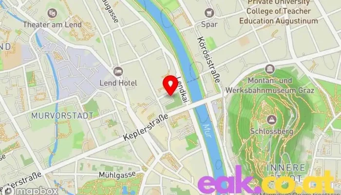 Hwy Solar Michael Hafner Erneuerbare Energie Karte - Graz
