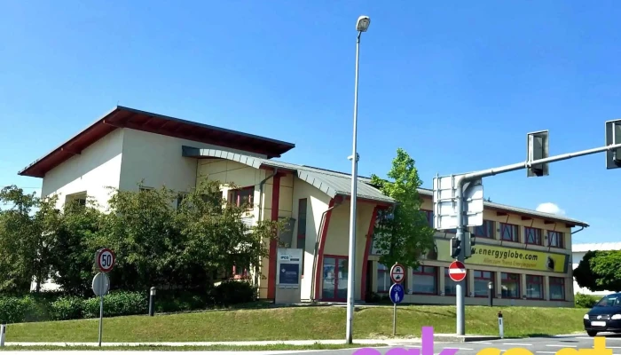 Ifco Systems Austria -  Alle - Ohlsdorf