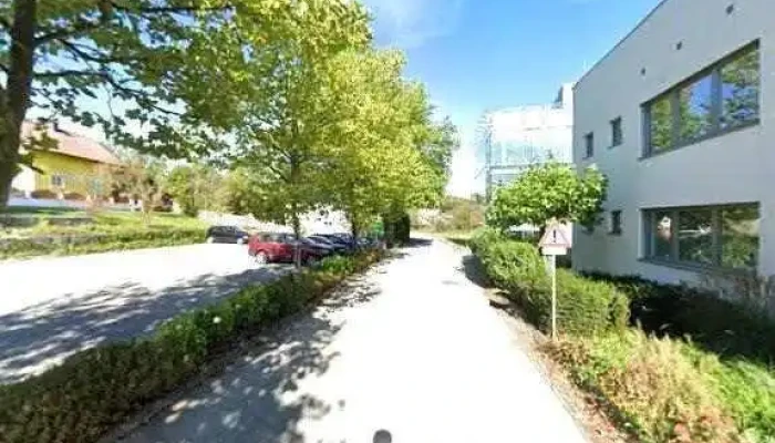 Ifco Systems Austria -  Street View 360deg Fotos - Ohlsdorf