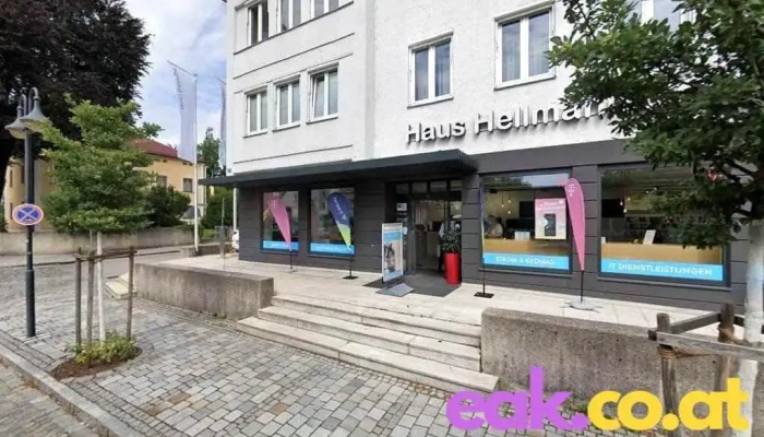 In(n) Energie GmbH - 84359 Simbach Am Inn