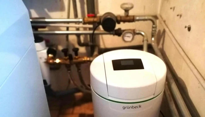 Ing Aigner Wasser Warme Umwelt Heizungs Und Klimatechnikbetrieb - Neuhofen An Der Krems