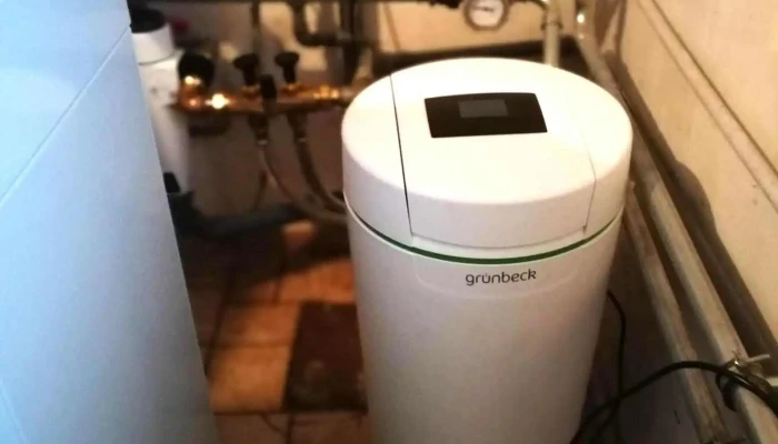 Ing Aigner Wasser Warme Umwelt Maschine - Neuhofen An Der Krems