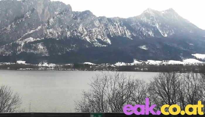 Innerschwand Am Mondsee -  Alle - Austria