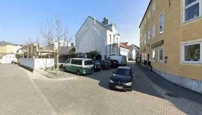 Inp Austria Gmbh   Ingenieurgesellschaft Fur Planung Engineering Und Personal Street View 360deg Fotos - Gallneukirchen