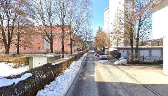 Inselreich Haus Der Energie Bewegung Street View 360deg Fotos - Klagenfurt Am Wörthersee