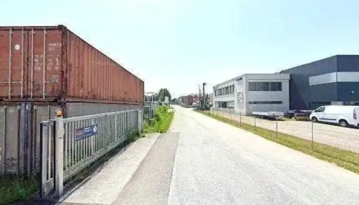 Iprona Lieboch Gmbh Street View 360deg Fotos - Spatenhof