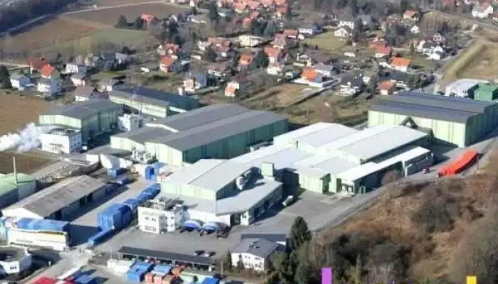 Iprona Lieboch Gmbh Vom Inhaber - Spatenhof