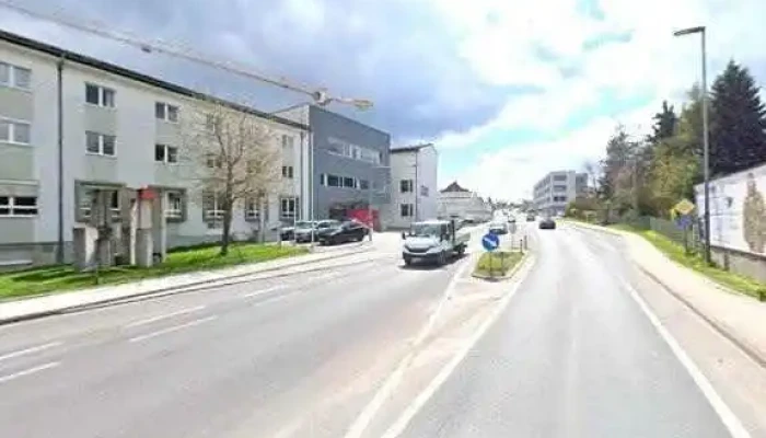 Jn Tech Gmbh Street View 360deg Fotos - Freistadt