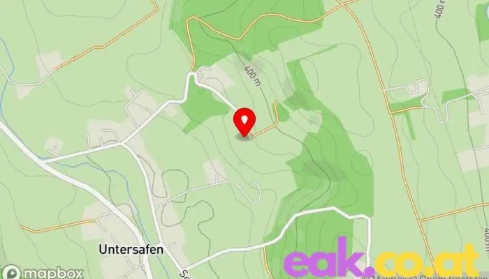 Johann Sommer -  Karte - Grafendorf Bei Hartberg