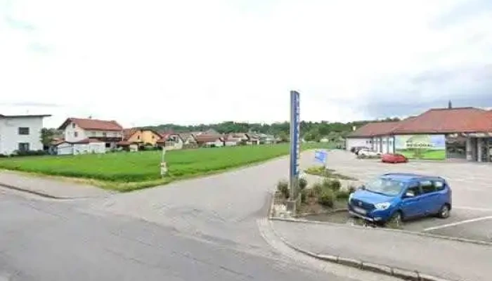 K -  Tec Solar Alle - Mauerkirchen