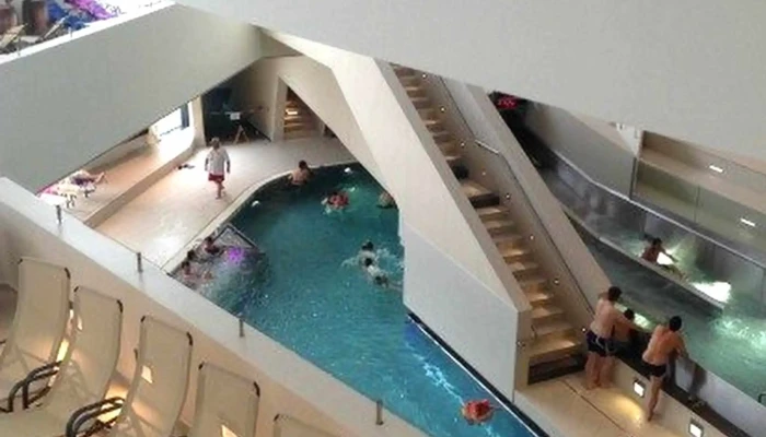 Karntentherme Warmbad Villach Preise - Villach