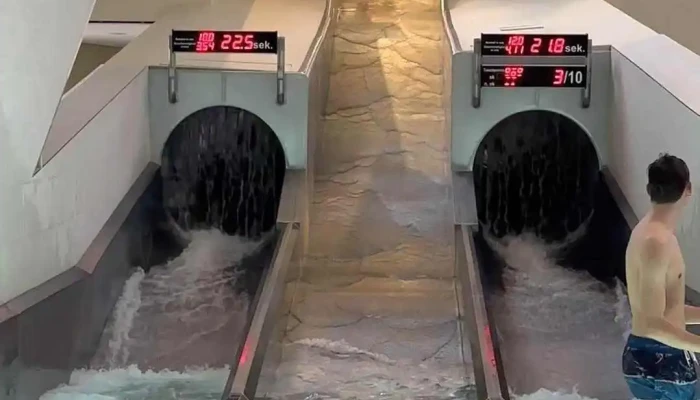Karntentherme Warmbad Villach Videos - Villach