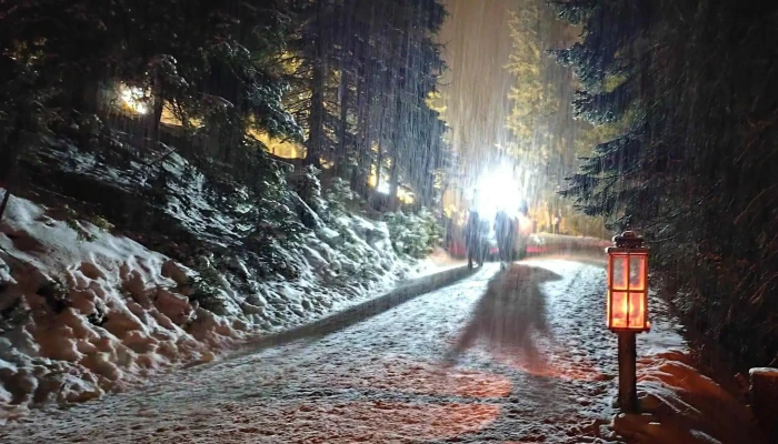 Katschberger Adventweg -  Instagram - Rennweg Am Katschberg
