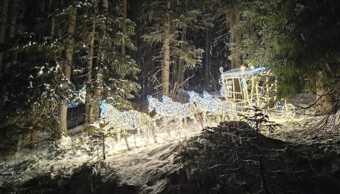 Katschberger Adventweg -  Kommentare - Rennweg Am Katschberg